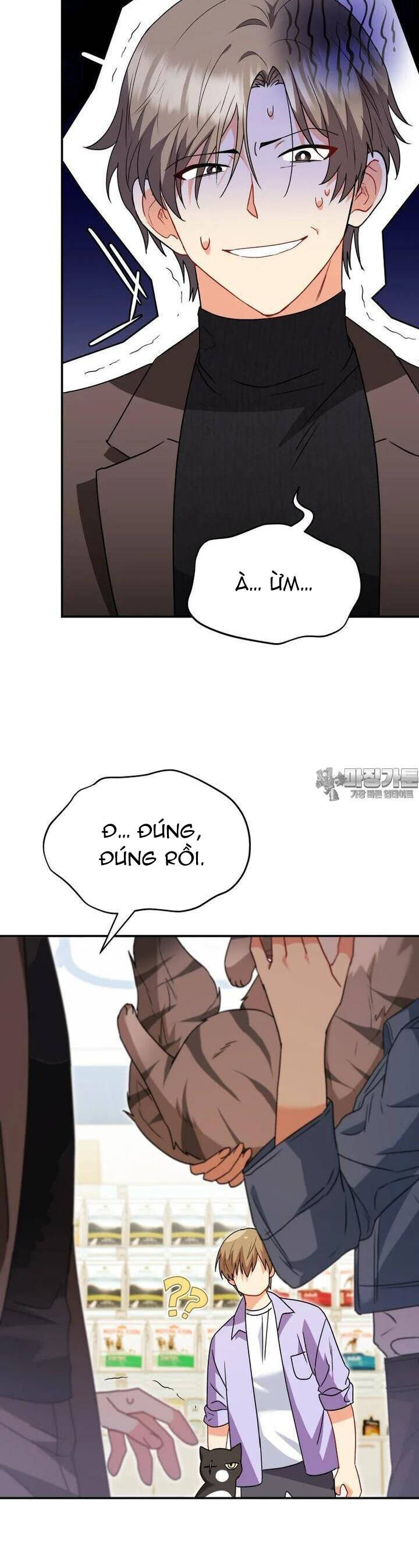 Xin Chào! Bác Sĩ Thú Y Chap 51 - Next Chap 52