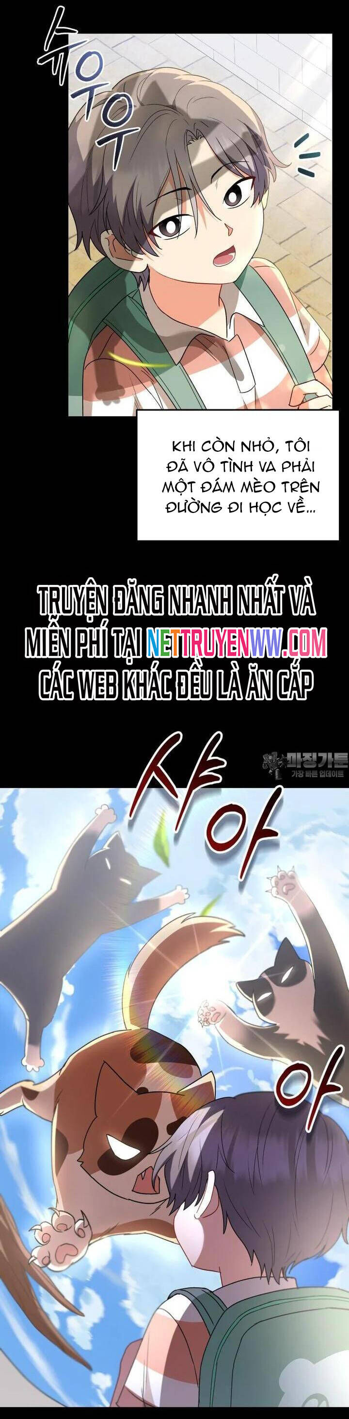 Xin Chào! Bác Sĩ Thú Y Chap 51 - Next Chap 52