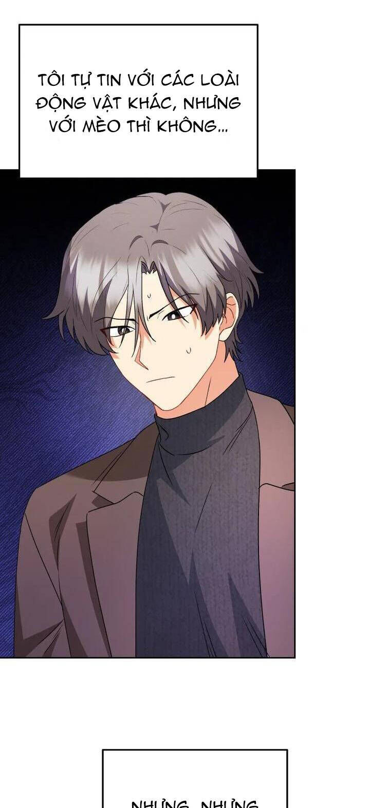 Xin Chào! Bác Sĩ Thú Y Chap 51 - Next Chap 52