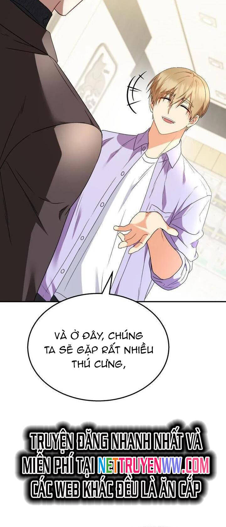 Xin Chào! Bác Sĩ Thú Y Chap 51 - Next Chap 52