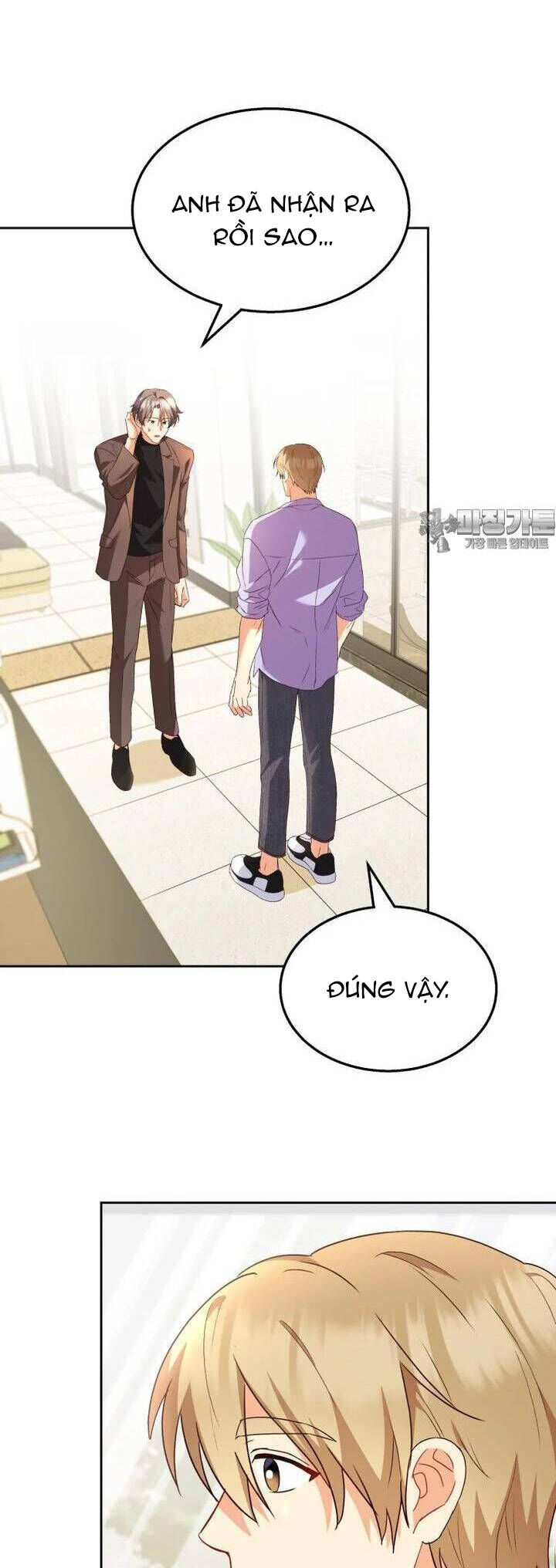 Xin Chào! Bác Sĩ Thú Y Chap 51 - Next Chap 52