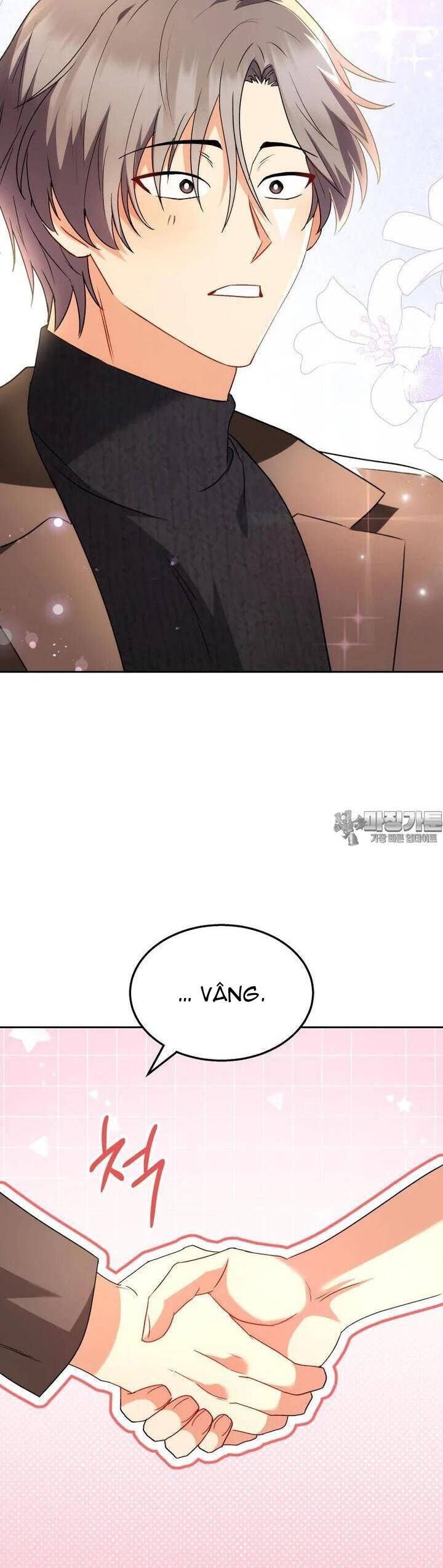 Xin Chào! Bác Sĩ Thú Y Chap 51 - Next Chap 52