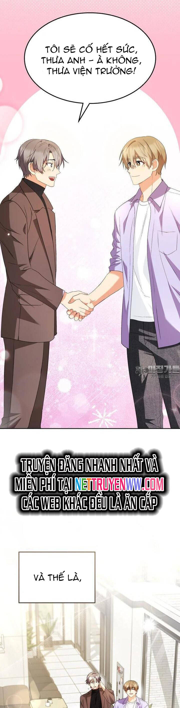 Xin Chào! Bác Sĩ Thú Y Chap 51 - Next Chap 52