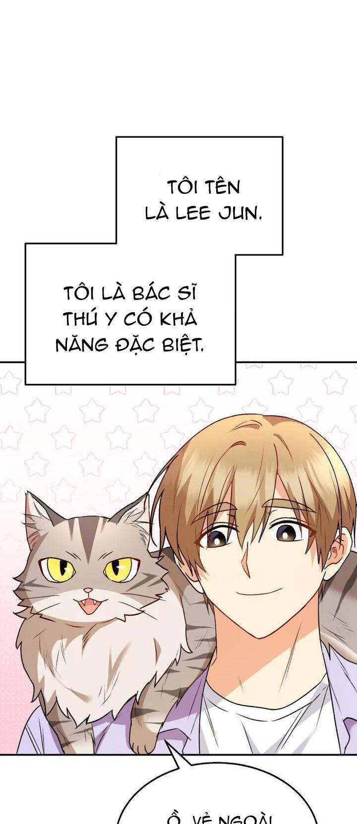Xin Chào! Bác Sĩ Thú Y Chap 51 - Next Chap 52