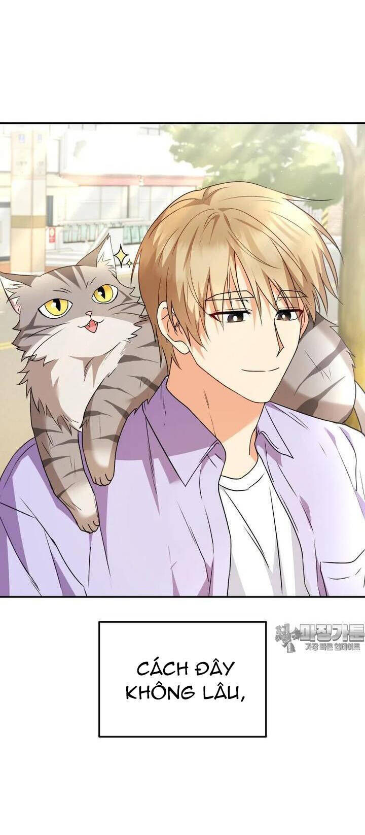 Xin Chào! Bác Sĩ Thú Y Chap 51 - Next Chap 52