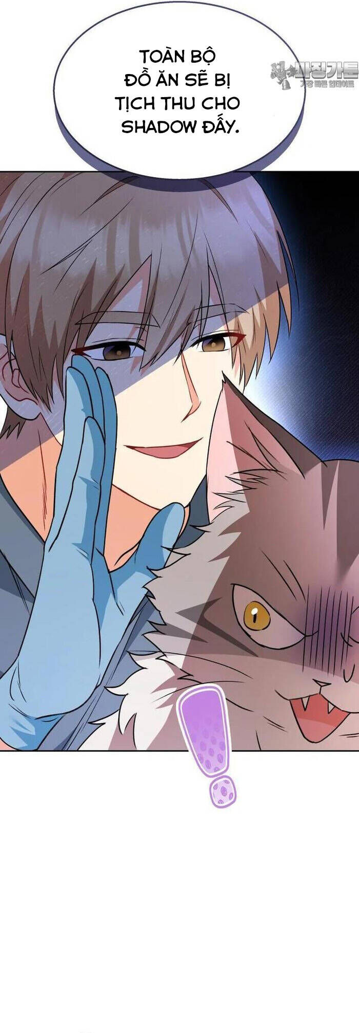 Xin Chào! Bác Sĩ Thú Y Chap 52 - Next Chap 53