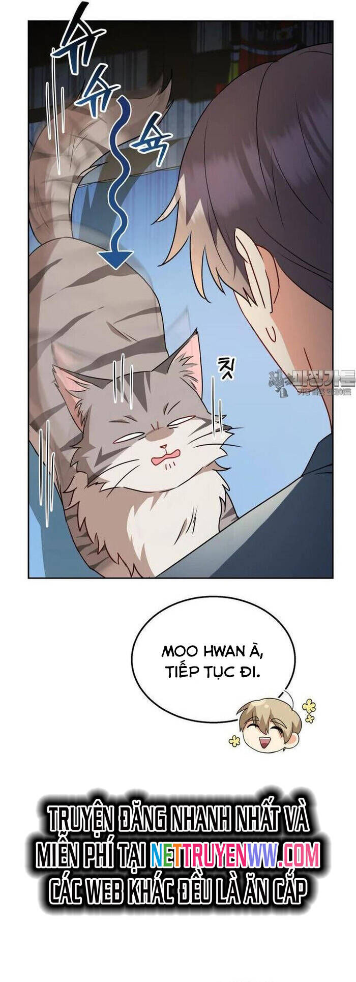 Xin Chào! Bác Sĩ Thú Y Chap 52 - Next Chap 53