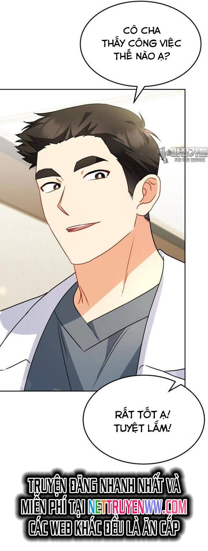 Xin Chào! Bác Sĩ Thú Y Chap 52 - Next Chap 53