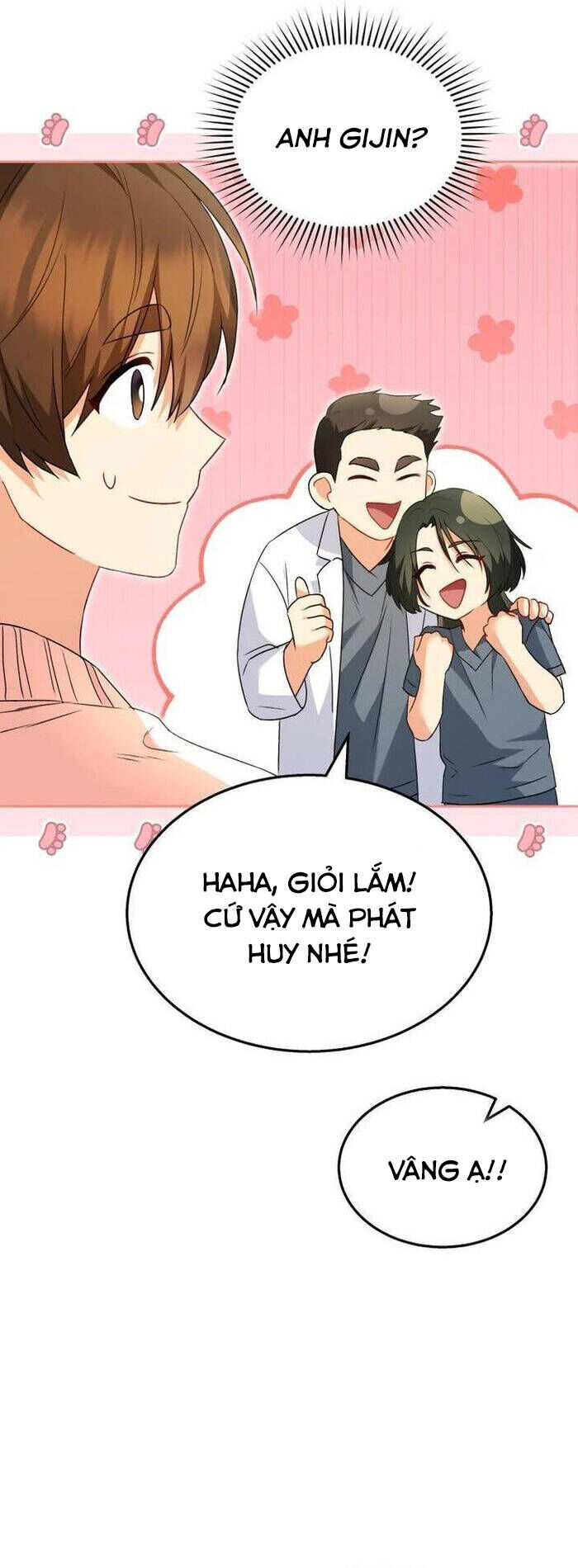 Xin Chào! Bác Sĩ Thú Y Chap 52 - Next Chap 53