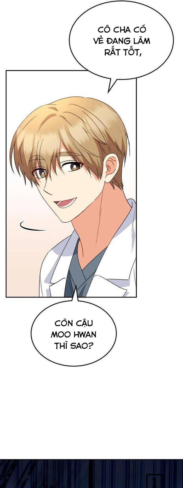 Xin Chào! Bác Sĩ Thú Y Chap 52 - Next Chap 53