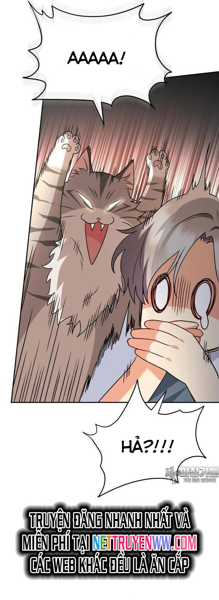 Xin Chào! Bác Sĩ Thú Y Chap 52 - Next Chap 53