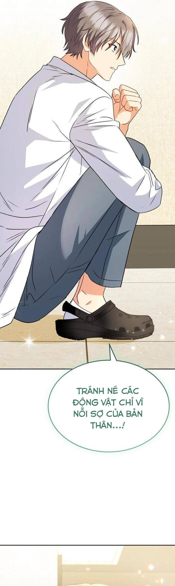 Xin Chào! Bác Sĩ Thú Y Chap 52 - Next Chap 53