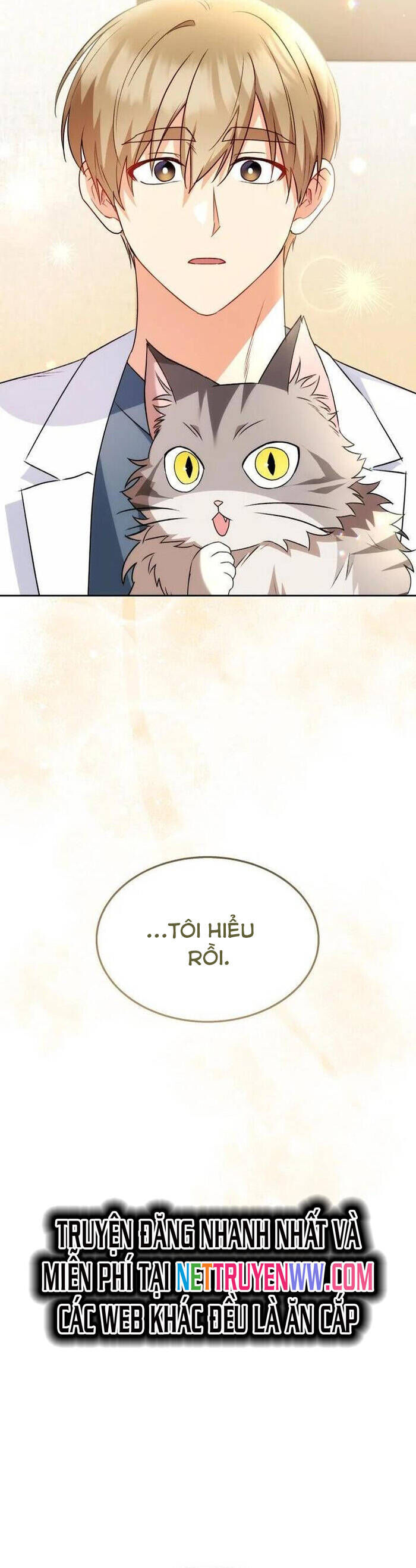 Xin Chào! Bác Sĩ Thú Y Chap 52 - Next Chap 53