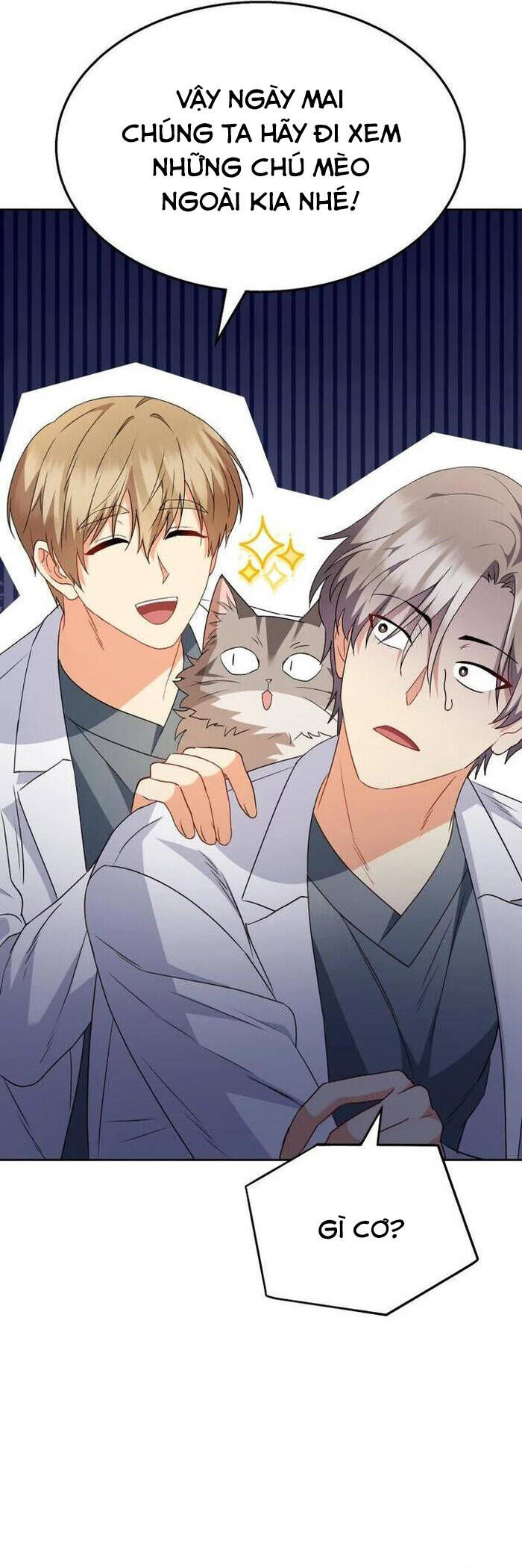 Xin Chào! Bác Sĩ Thú Y Chap 52 - Next Chap 53