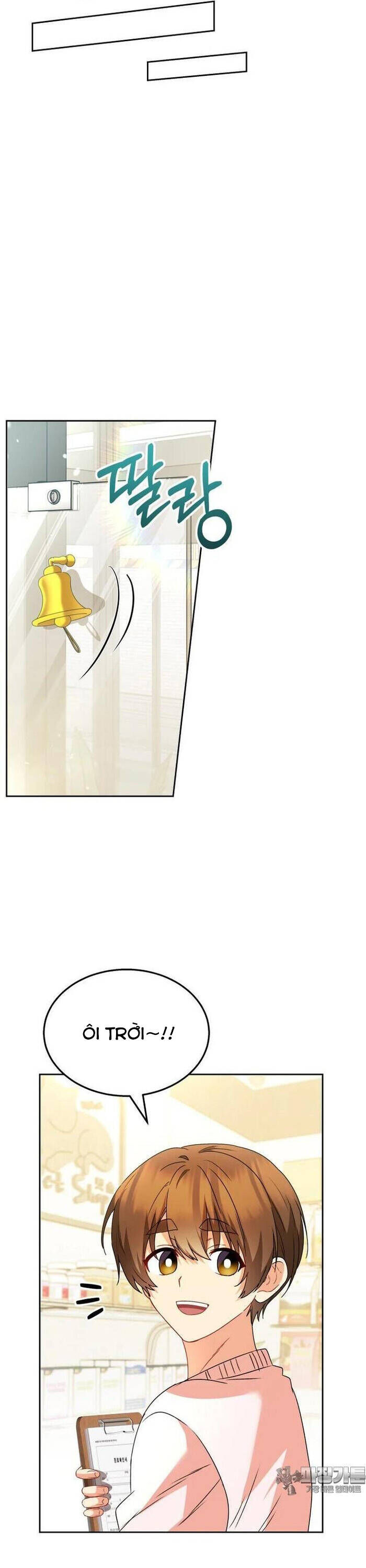 Xin Chào! Bác Sĩ Thú Y Chap 52 - Next Chap 53