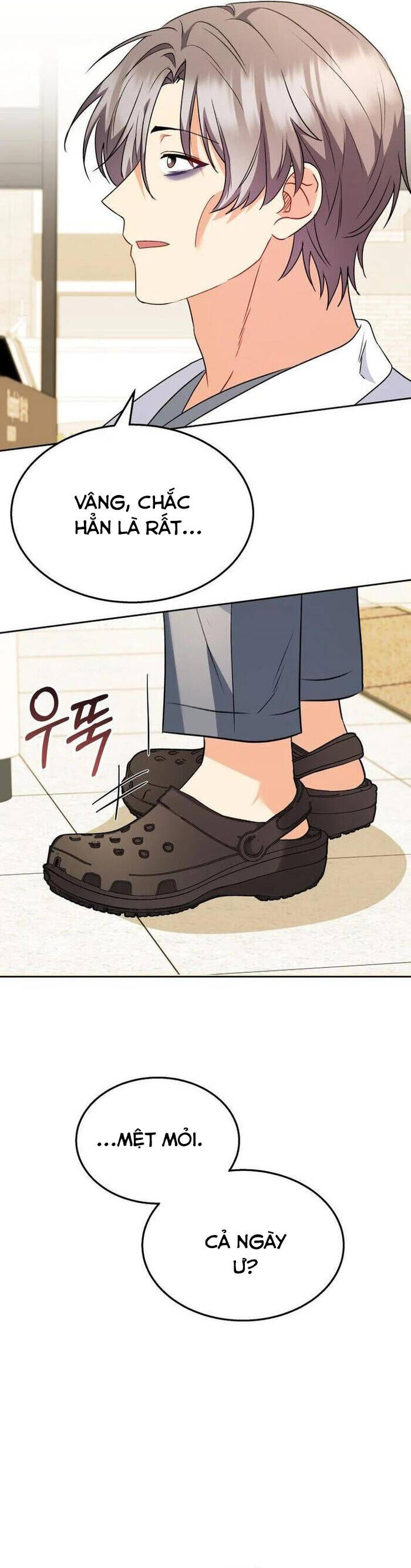 Xin Chào! Bác Sĩ Thú Y Chap 52 - Next Chap 53