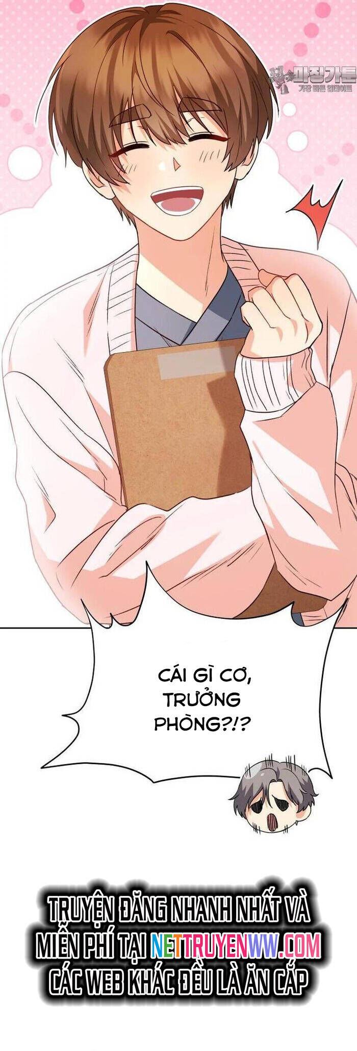 Xin Chào! Bác Sĩ Thú Y Chap 52 - Next Chap 53