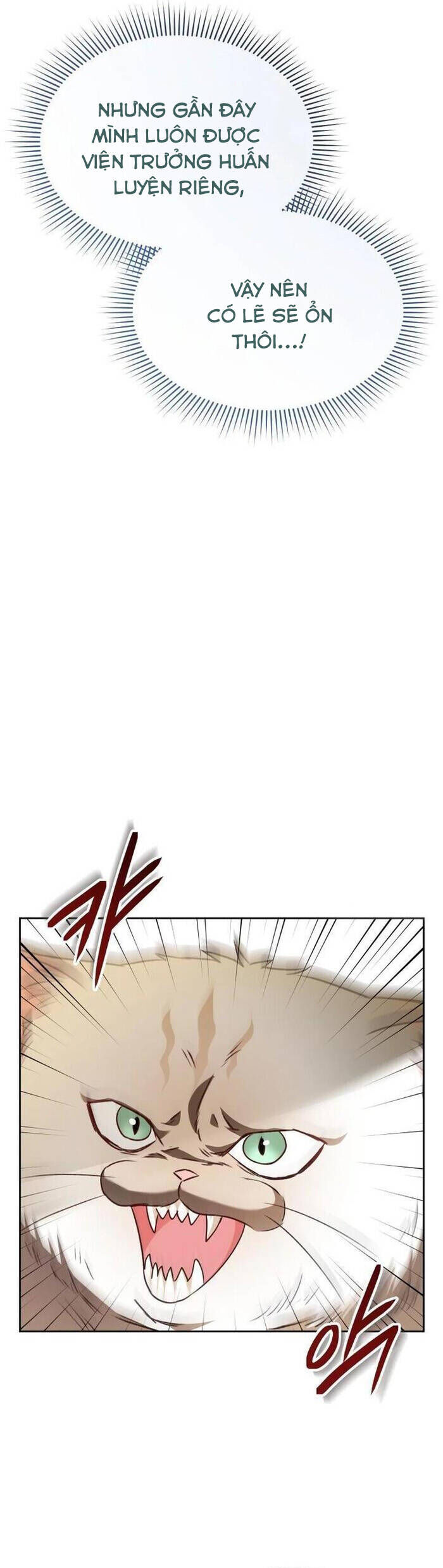 Xin Chào! Bác Sĩ Thú Y Chap 52 - Next Chap 53