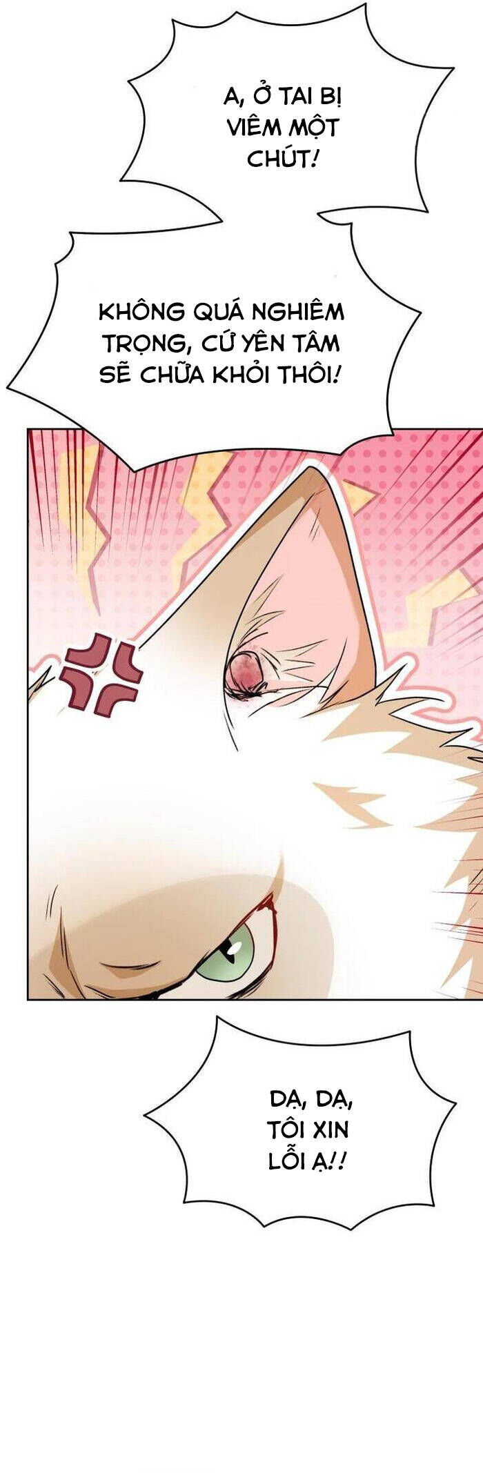 Xin Chào! Bác Sĩ Thú Y Chap 52 - Next Chap 53