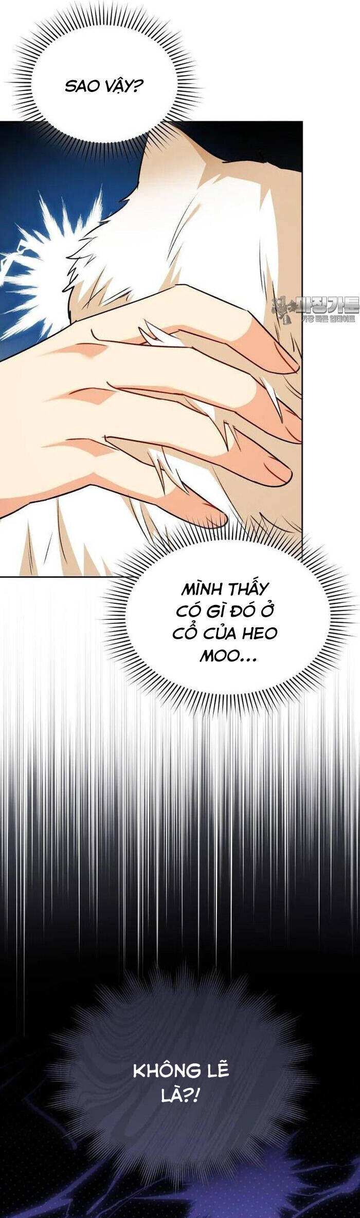 Xin Chào! Bác Sĩ Thú Y Chap 52 - Next Chap 53