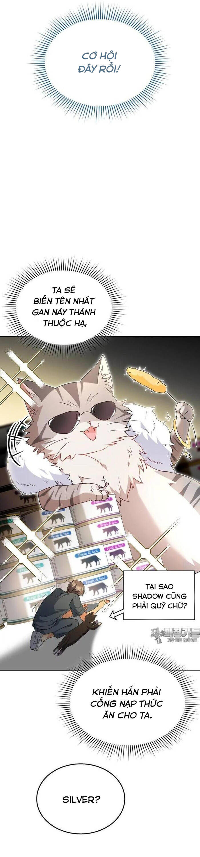 Xin Chào! Bác Sĩ Thú Y Chap 52 - Next Chap 53