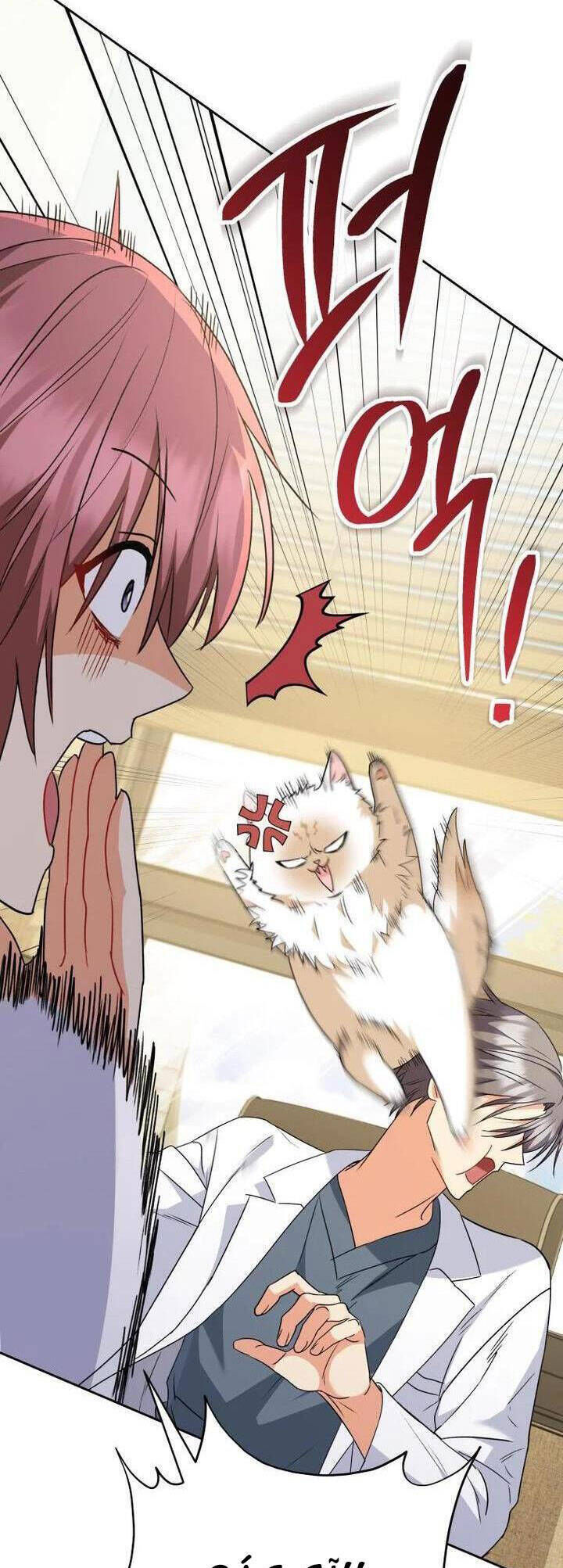 Xin Chào! Bác Sĩ Thú Y Chap 53 - Next Chap 54