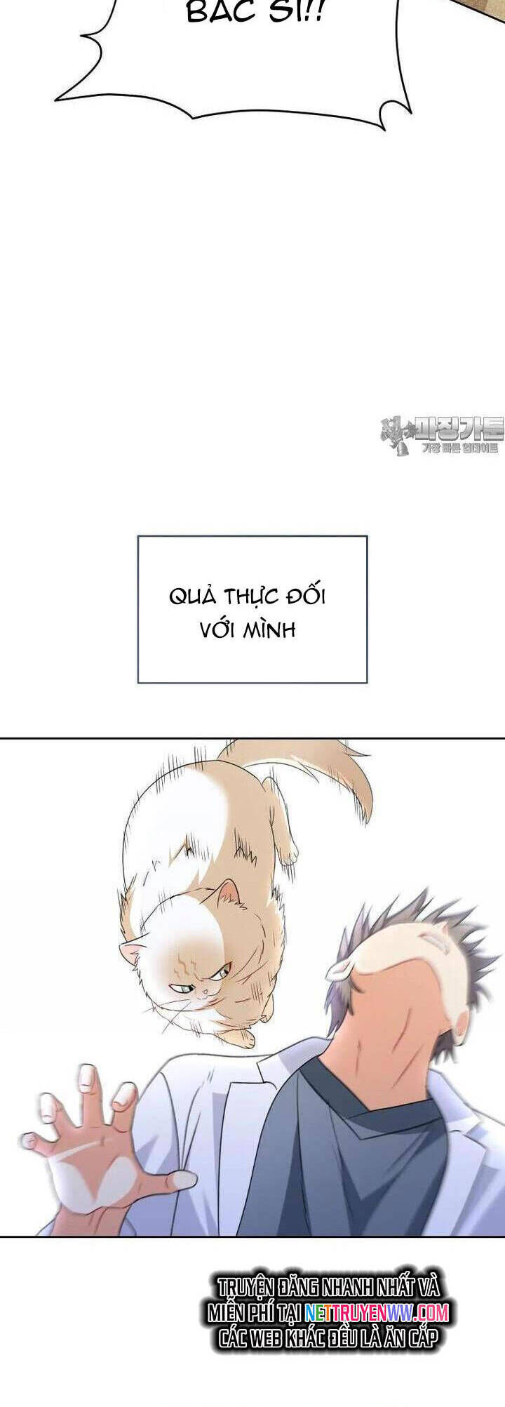 Xin Chào! Bác Sĩ Thú Y Chap 53 - Next Chap 54