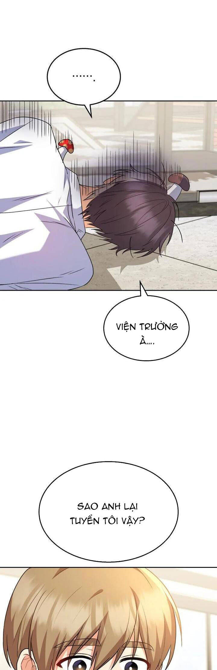 Xin Chào! Bác Sĩ Thú Y Chap 53 - Next Chap 54