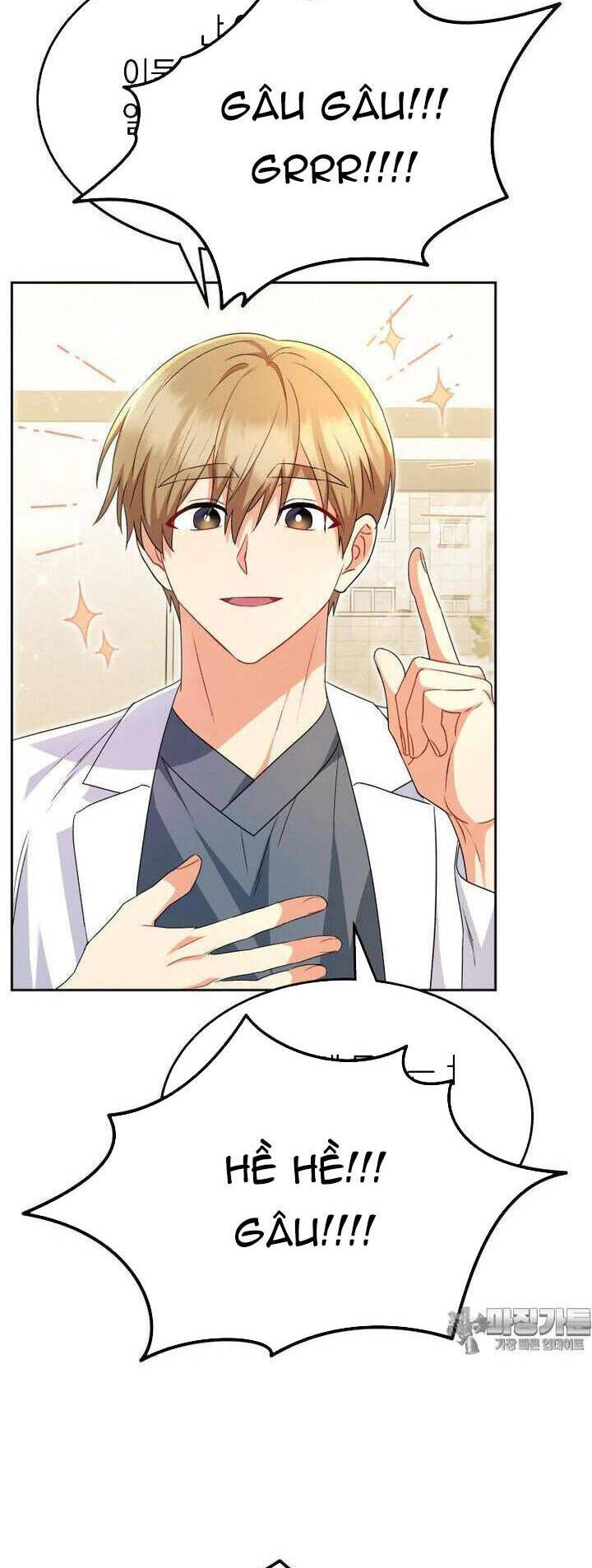 Xin Chào! Bác Sĩ Thú Y Chap 53 - Next Chap 54