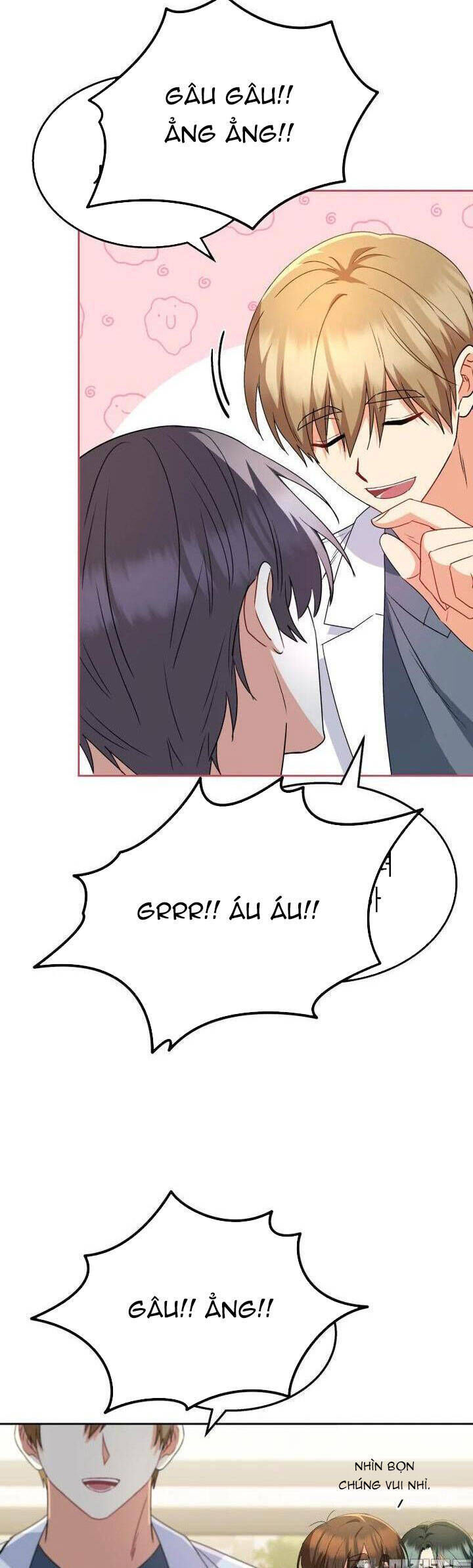 Xin Chào! Bác Sĩ Thú Y Chap 53 - Next Chap 54