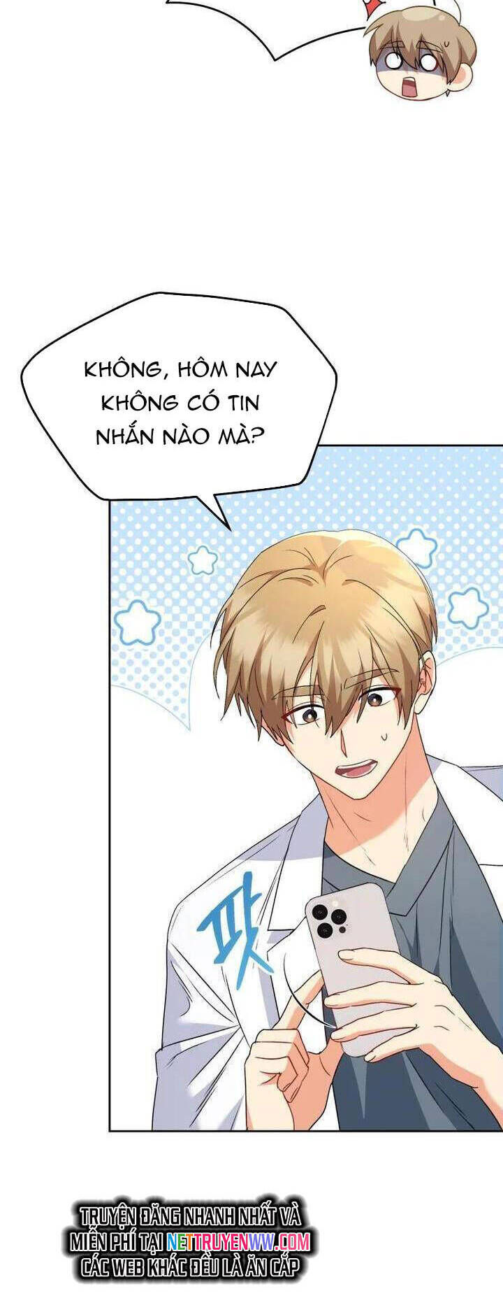 Xin Chào! Bác Sĩ Thú Y Chap 53 - Next Chap 54