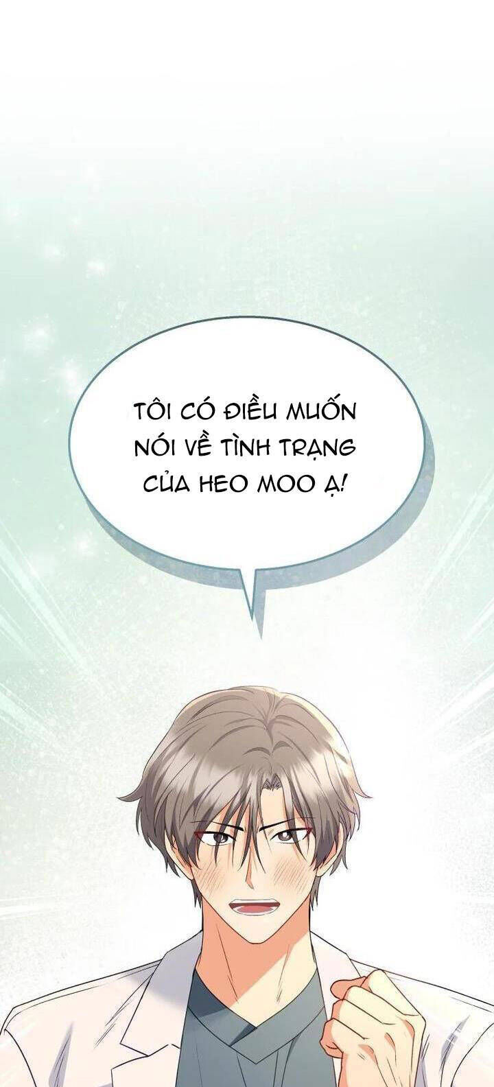 Xin Chào! Bác Sĩ Thú Y Chap 53 - Next Chap 54