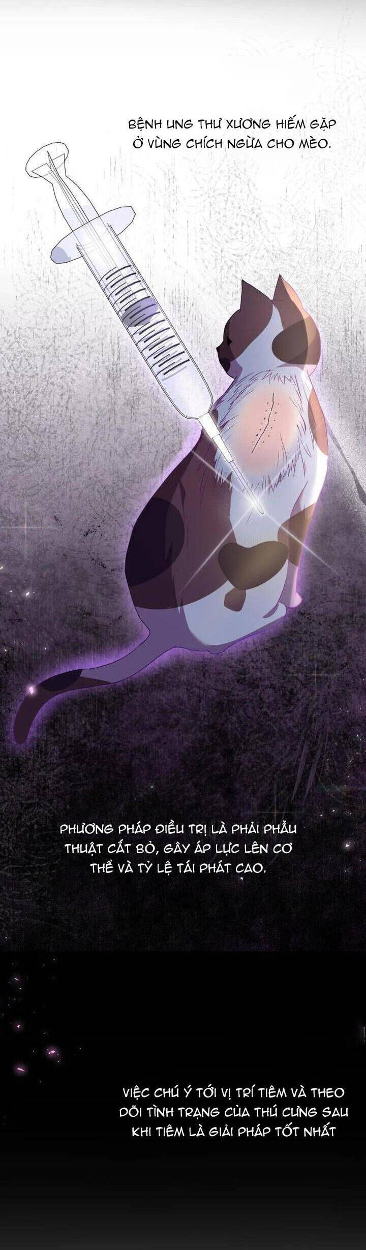 Xin Chào! Bác Sĩ Thú Y Chap 53 - Next Chap 54