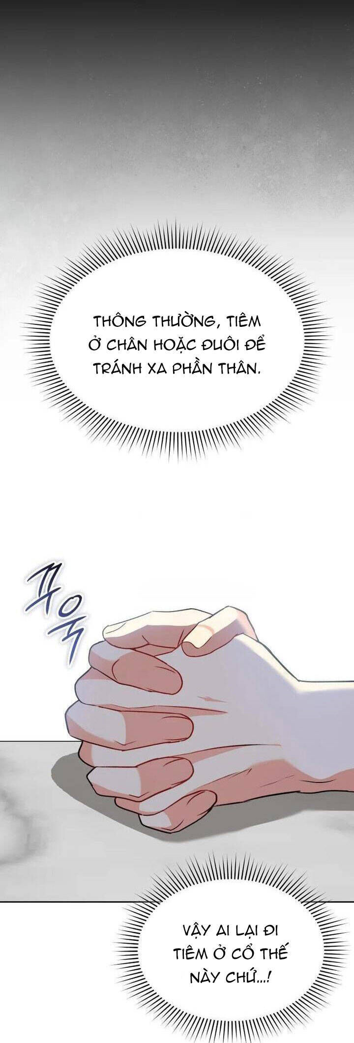 Xin Chào! Bác Sĩ Thú Y Chap 53 - Next Chap 54