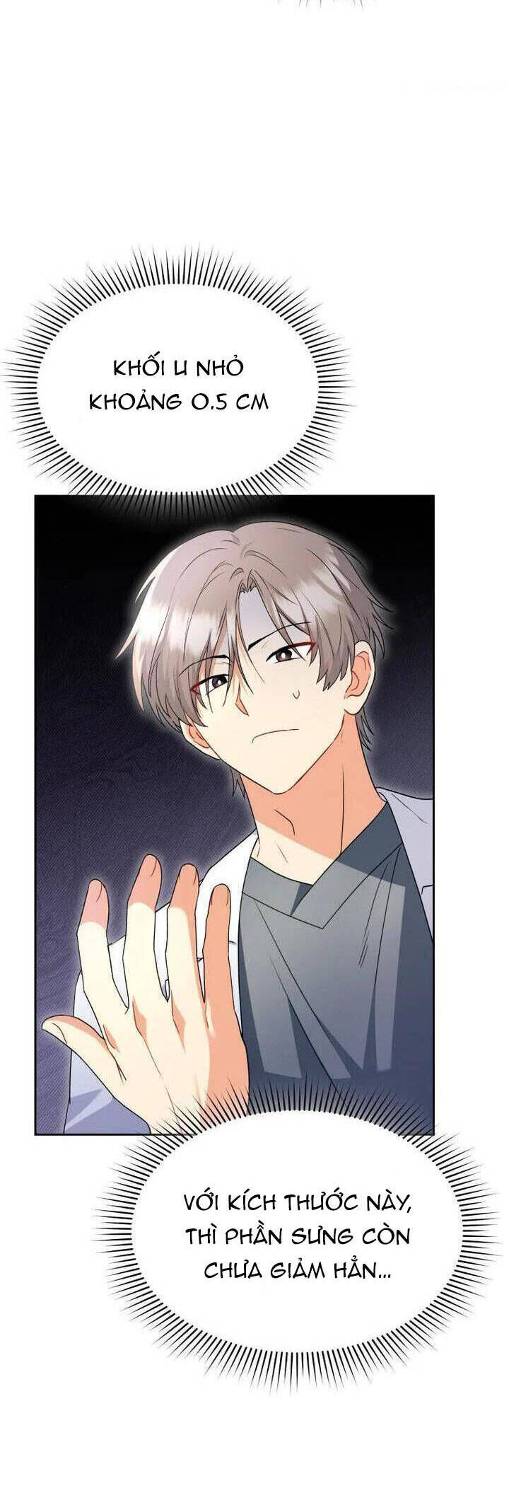 Xin Chào! Bác Sĩ Thú Y Chap 53 - Next Chap 54