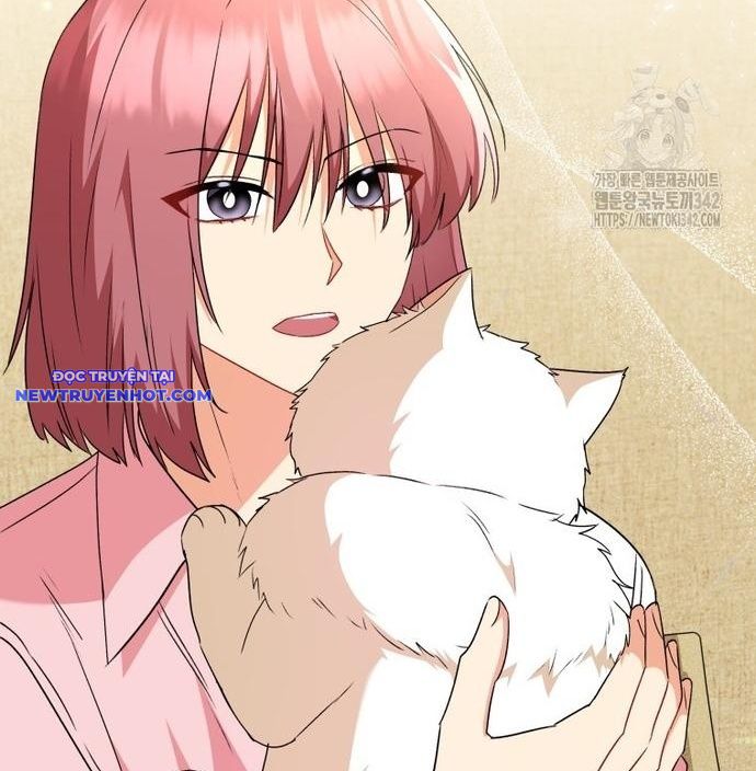 Xin Chào! Bác Sĩ Thú Y Chap 54 - Next Chap 55