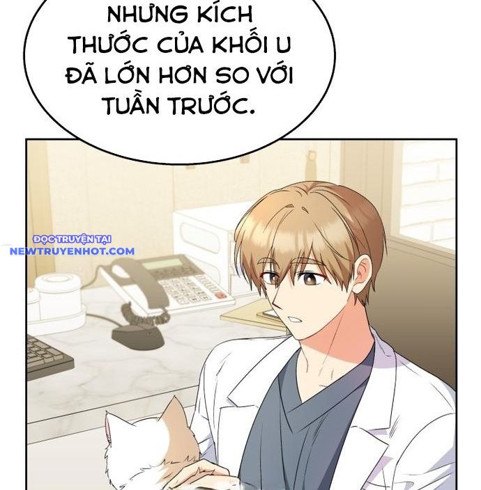 Xin Chào! Bác Sĩ Thú Y Chap 54 - Next Chap 55