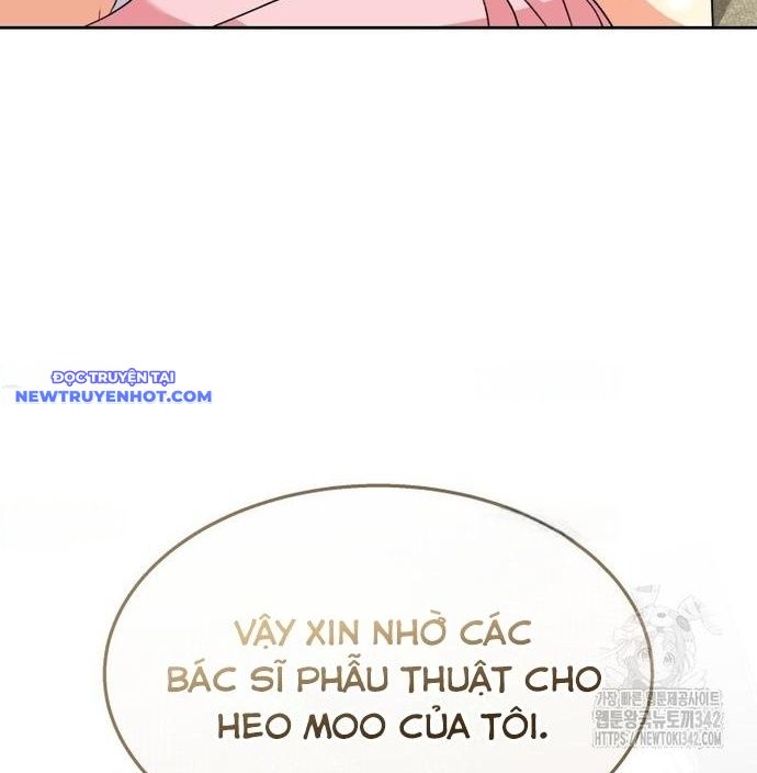 Xin Chào! Bác Sĩ Thú Y Chap 54 - Next Chap 55