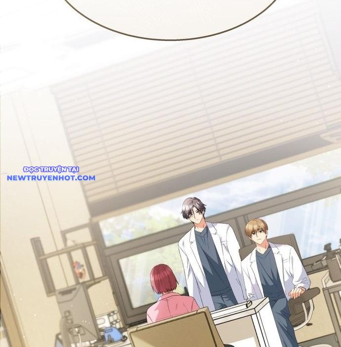 Xin Chào! Bác Sĩ Thú Y Chap 54 - Next Chap 55