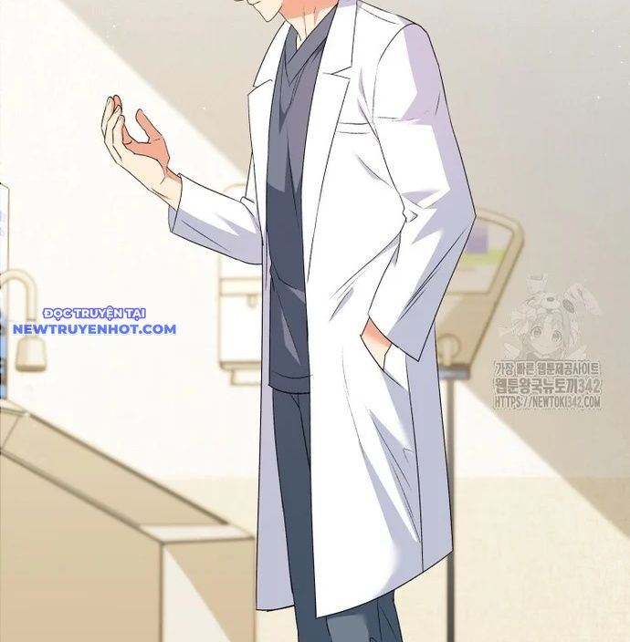 Xin Chào! Bác Sĩ Thú Y Chap 54 - Next Chap 55