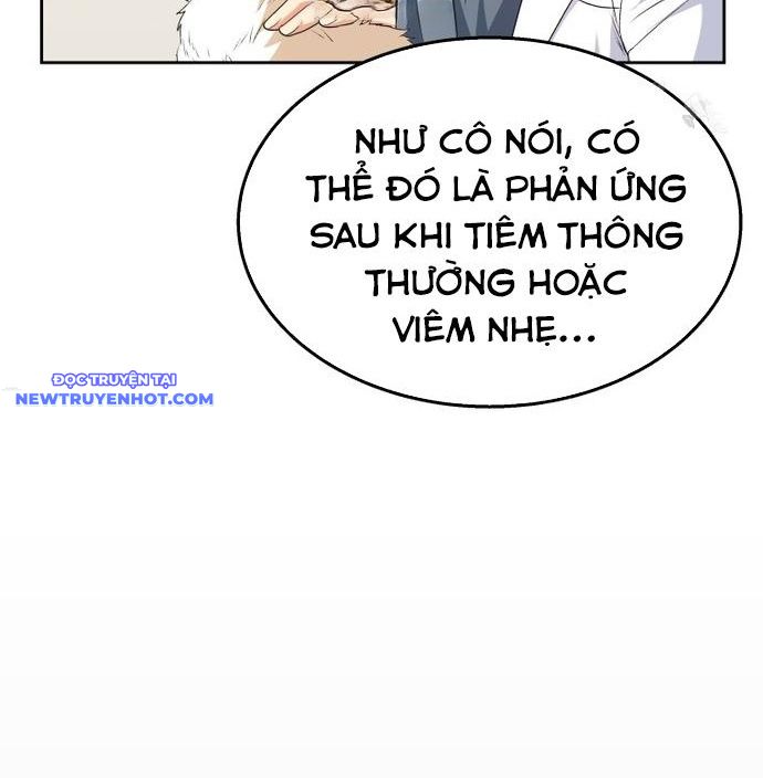 Xin Chào! Bác Sĩ Thú Y Chap 54 - Next Chap 55