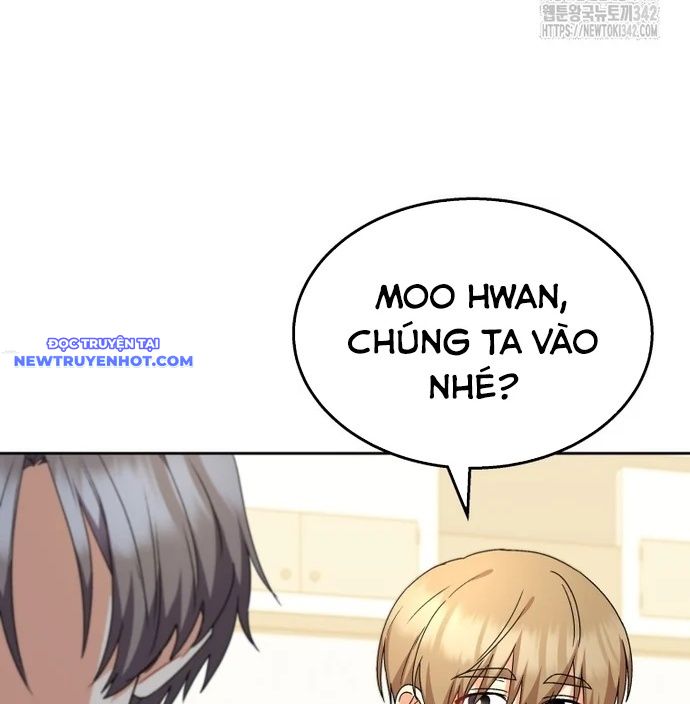 Xin Chào! Bác Sĩ Thú Y Chap 54 - Next Chap 55