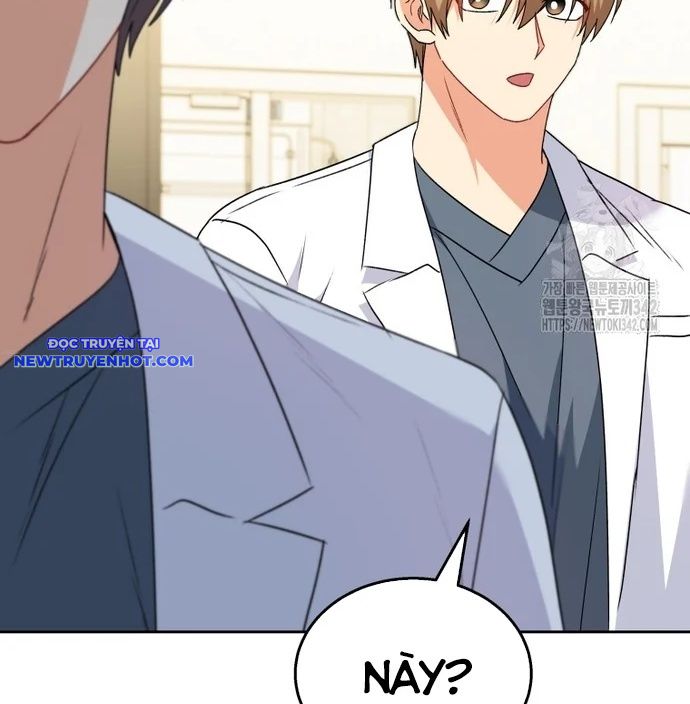 Xin Chào! Bác Sĩ Thú Y Chap 54 - Next Chap 55