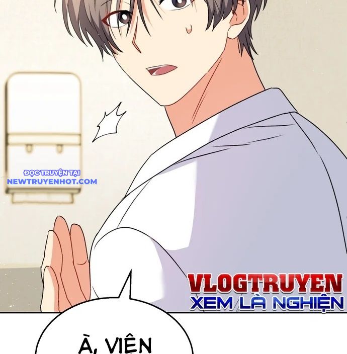 Xin Chào! Bác Sĩ Thú Y Chap 54 - Next Chap 55