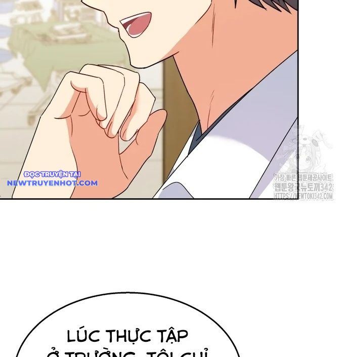 Xin Chào! Bác Sĩ Thú Y Chap 54 - Next Chap 55