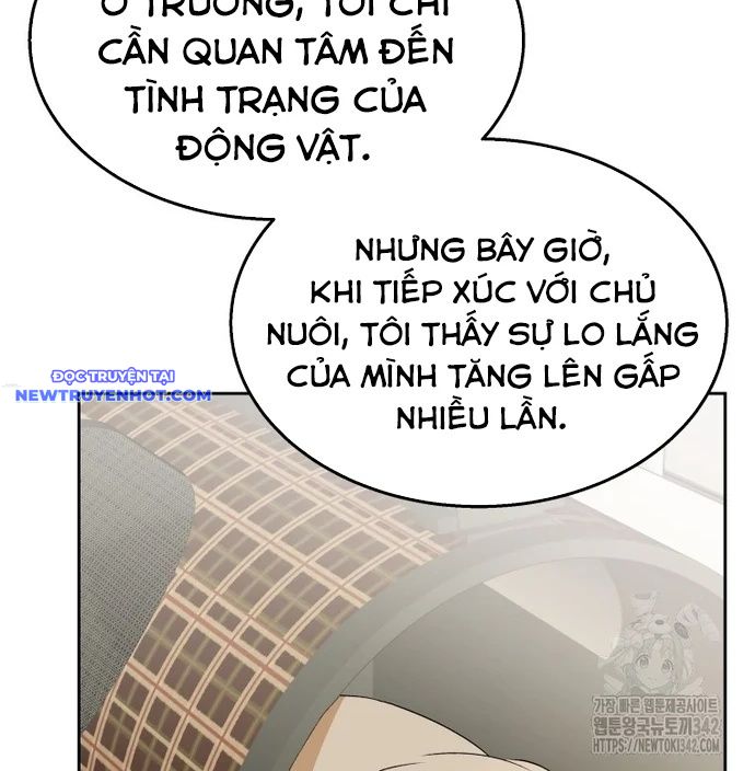 Xin Chào! Bác Sĩ Thú Y Chap 54 - Next Chap 55