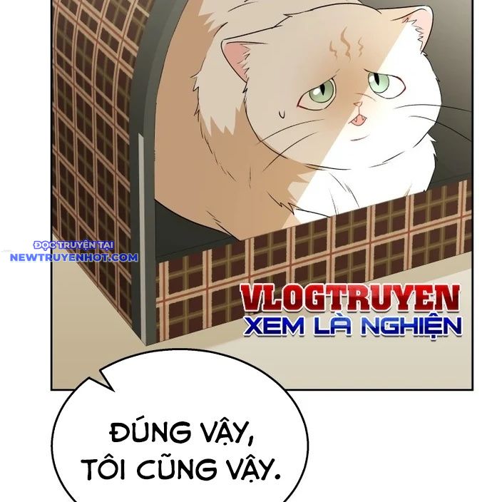 Xin Chào! Bác Sĩ Thú Y Chap 54 - Next Chap 55