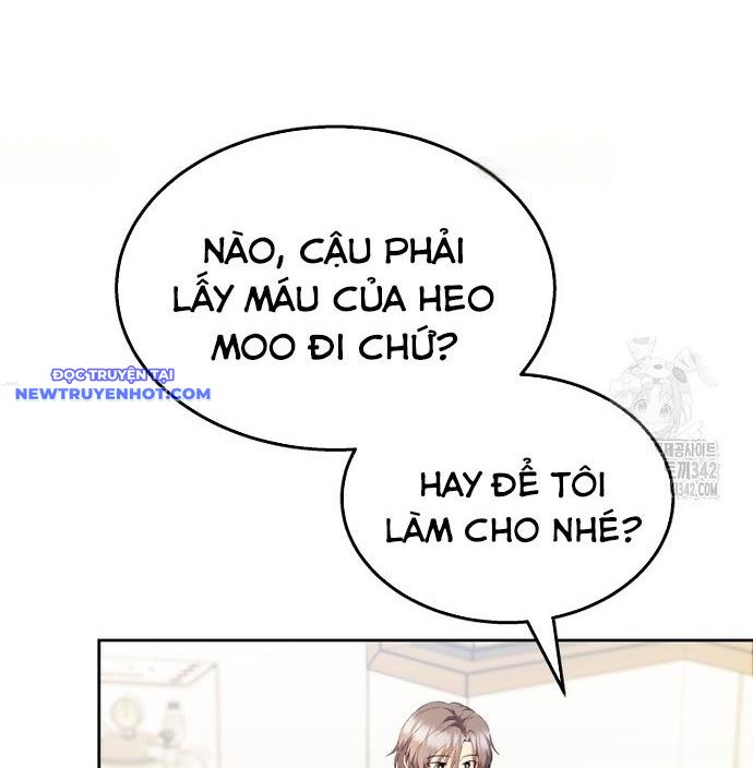 Xin Chào! Bác Sĩ Thú Y Chap 54 - Next Chap 55