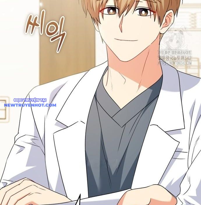 Xin Chào! Bác Sĩ Thú Y Chap 54 - Next Chap 55