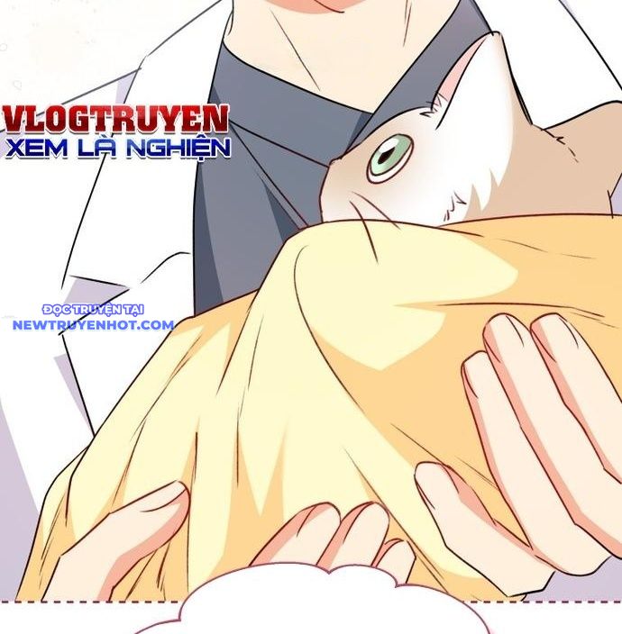 Xin Chào! Bác Sĩ Thú Y Chap 54 - Next Chap 55